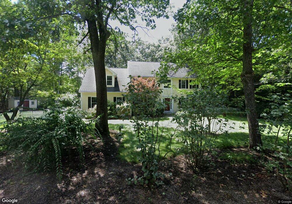 175 Pratts Mill Rd, Sudbury, MA 01776 - photo 1