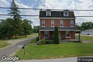 842 Valley Forge Rd, Phoenixville, PA 19460