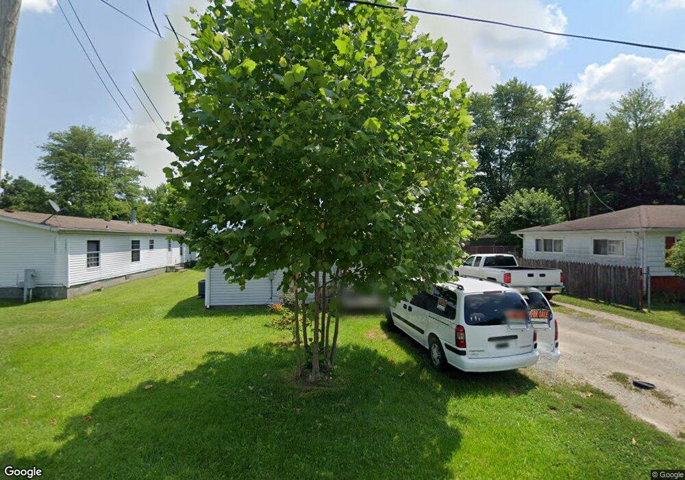 113 S 7th St, Austin, IN 47102 - photo 1