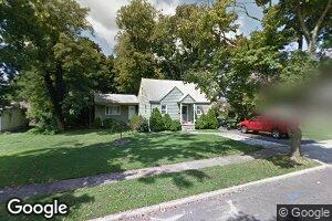 512 Tomlinson Ave, Laurel Springs, NJ 08021