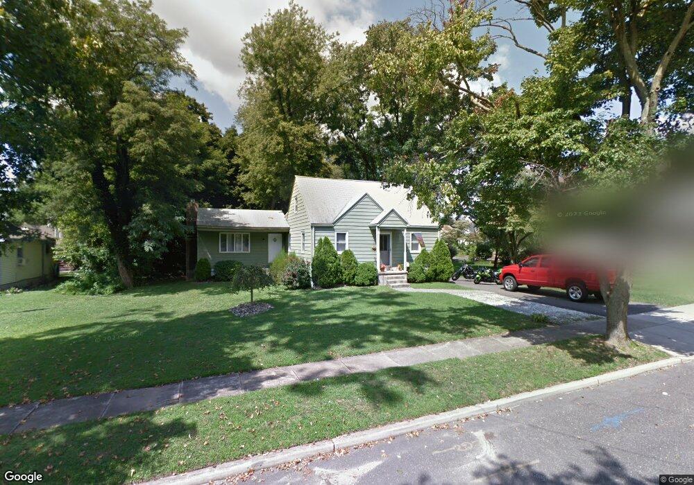 512 Tomlinson Ave, Laurel Springs, NJ 08021 - photo 1