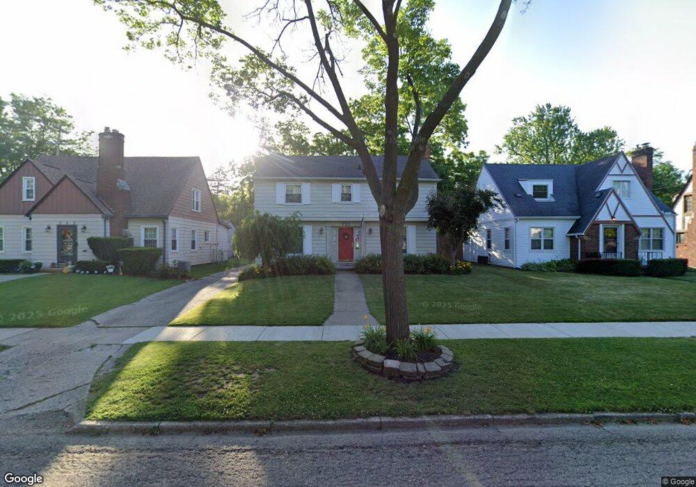 721 Blanchard Ave, Flint, MI 48503 - photo 1