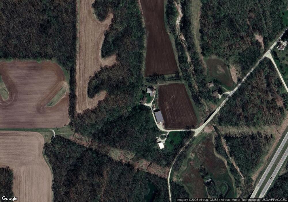 1799 Lost Creek Rd, Wever, IA 52658 - photo 1