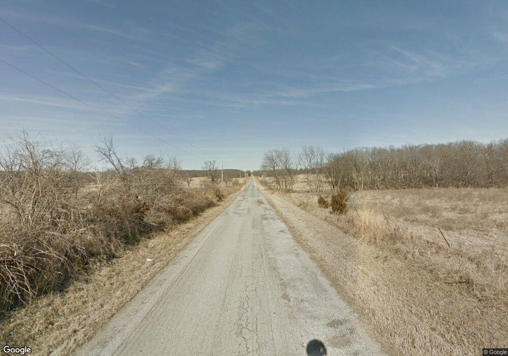 0 Webster Rd, Beggs, OK 74421 - photo 1