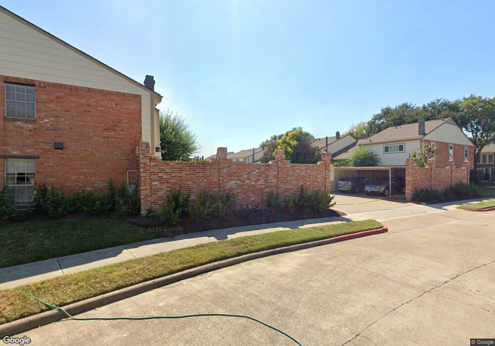 14313 Misty Meadow Ln, Houston, TX 77079 - photo 1