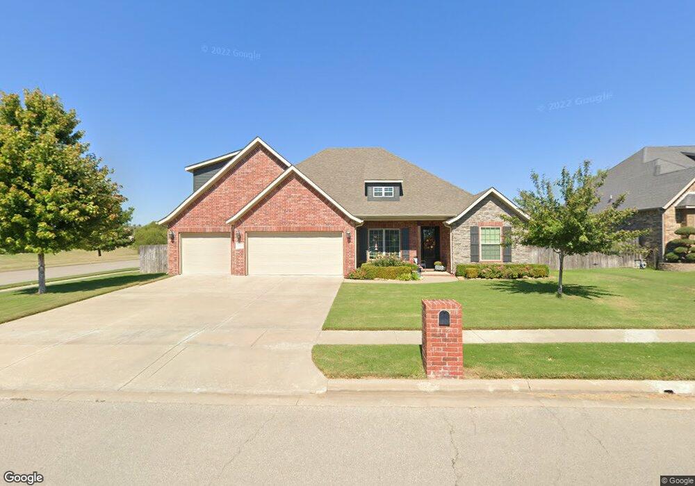 5602 Aspen, Bartlesville, OK 74006 - photo 1