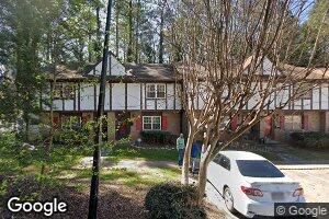 1302 Wamsley Way, Stone Mountain, GA 30083
