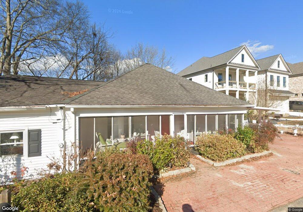 220 New St, Buford, GA 30518 - photo 1