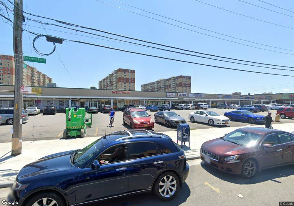 86-7 Rockaway Beach Blvd, Rockaway Park, NY 11694 - photo 1