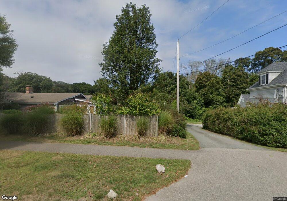 190 N Main St, Cohasset, MA 02025 - photo 1