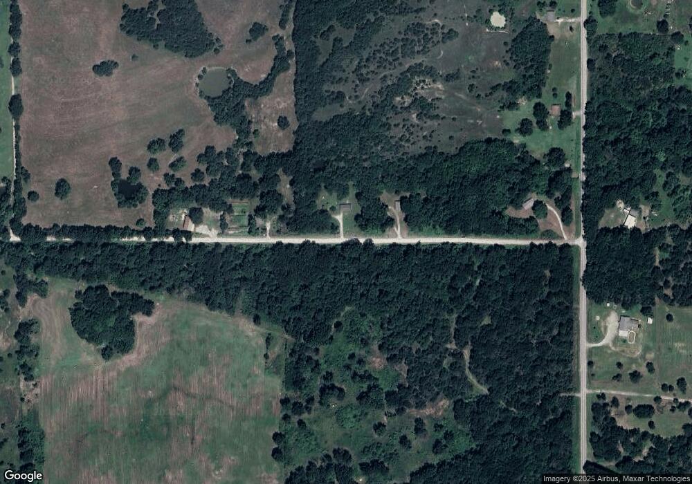 397985 E 1140 Rd, Henryetta, OK 74437 - photo 1