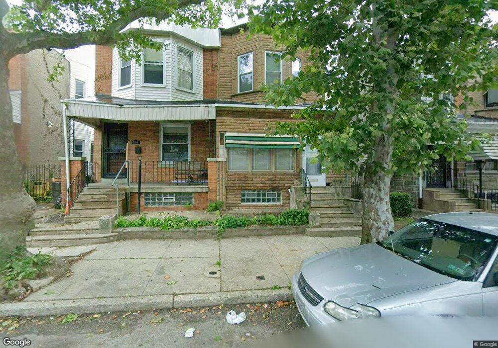 113 N 53rd St, Philadelphia, PA 19139 - photo 1