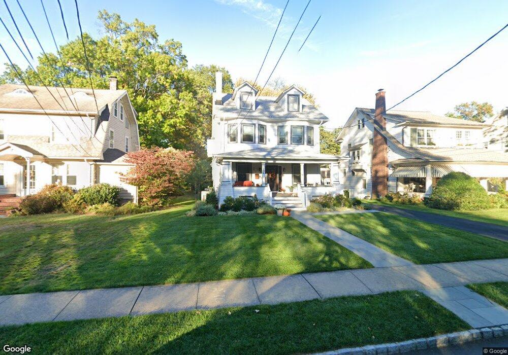 206 N Euclid Ave, Westfield, NJ 07090 - photo 1