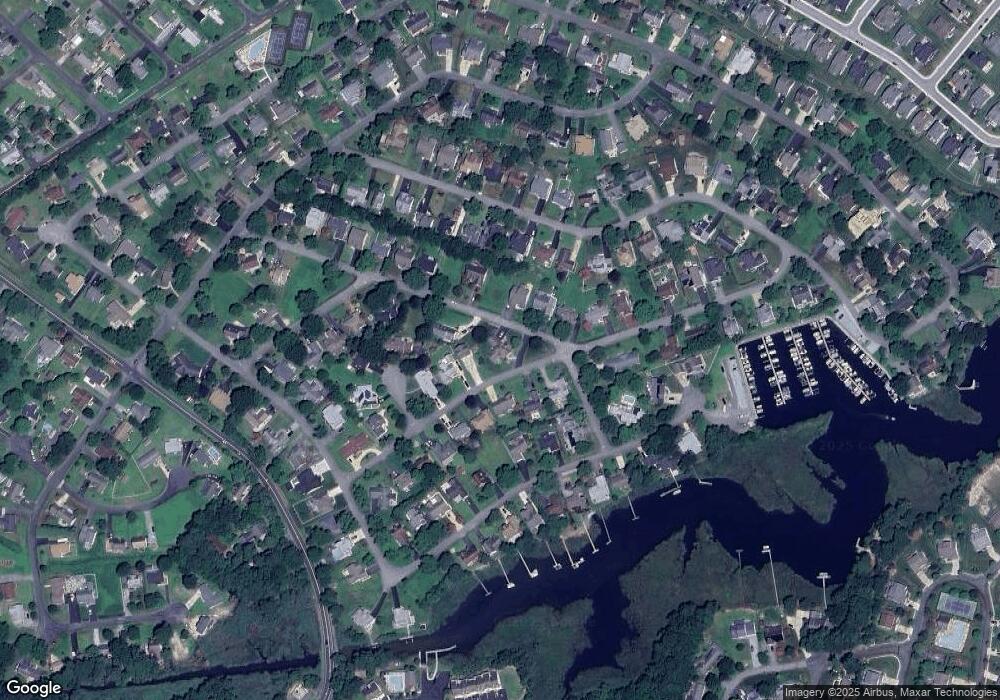 217 Chad Place, Ocean View, DE 19970 - photo 1