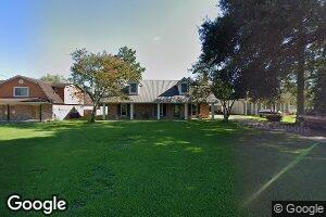 12411 Pecan Island Rd, Jarreau, LA 70749