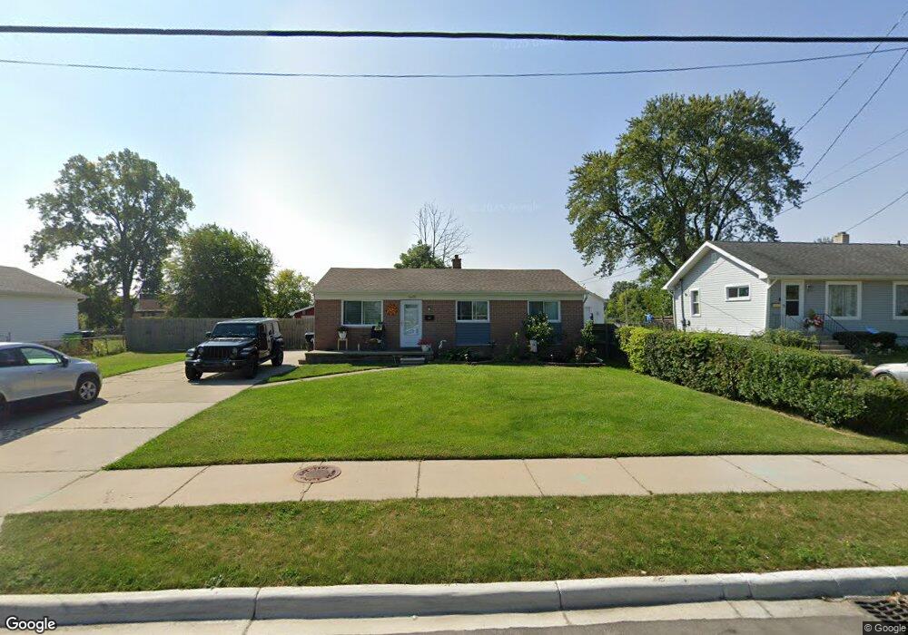 16200 Frazho Rd, Roseville, MI 48066 - photo 1