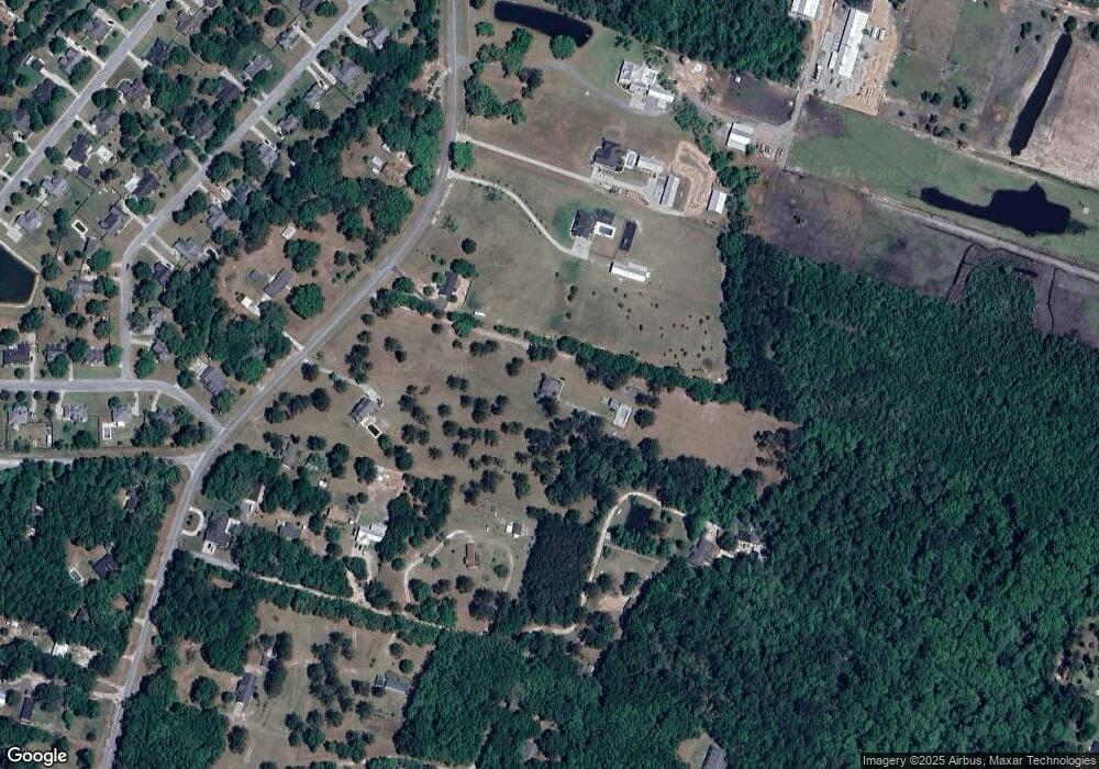 1089 Nease Rd, Guyton, GA 31312 - photo 1