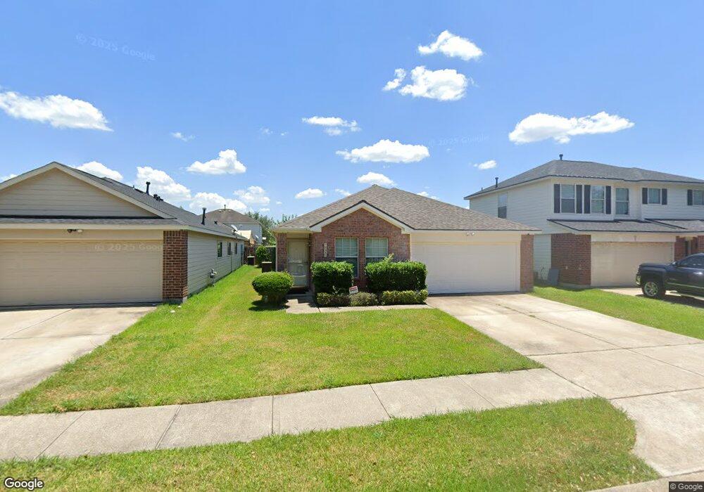 10351 Collin Park, Houston, TX 77075 - photo 1
