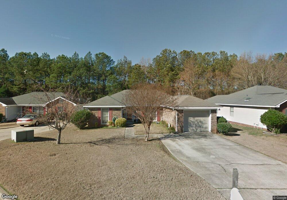 7779 Birchwood Ln, Columbus, GA 31909 - photo 1