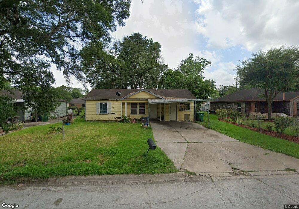 7210 Marilyn Ln, Houston, TX 77016 - photo 1