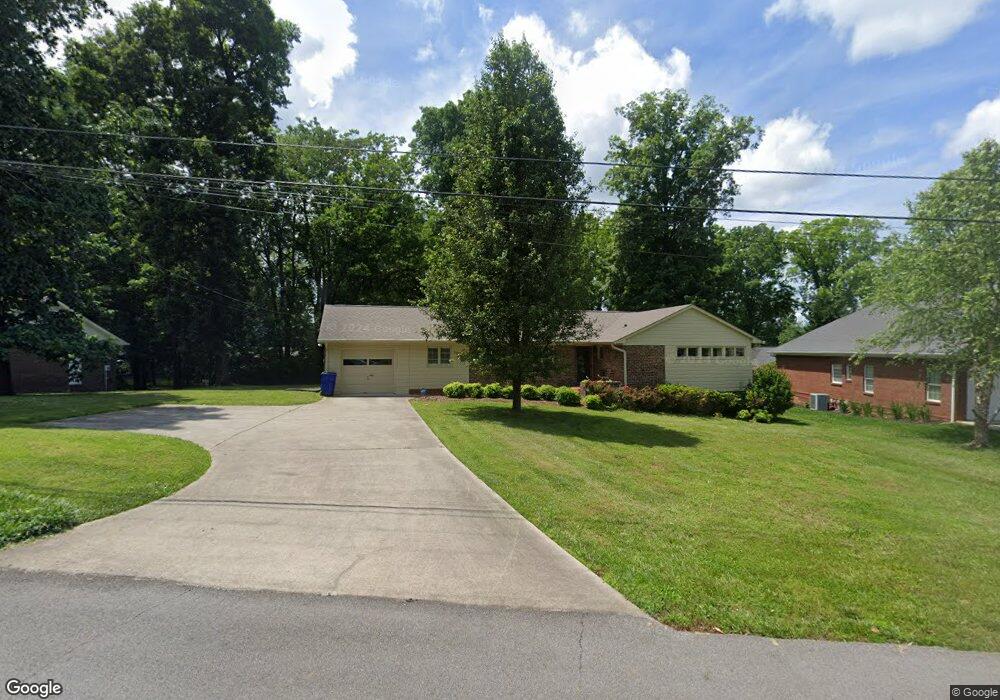 2127 Oakland Dr NW, Cleveland, TN 37311 - photo 1