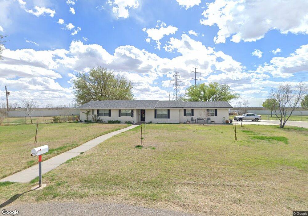 1126 N Granada Ave, Odessa, TX 79763 - photo 1