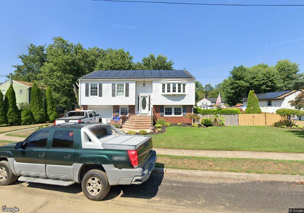 29 3rd Ave, Pemberton, NJ 08068 - photo 1