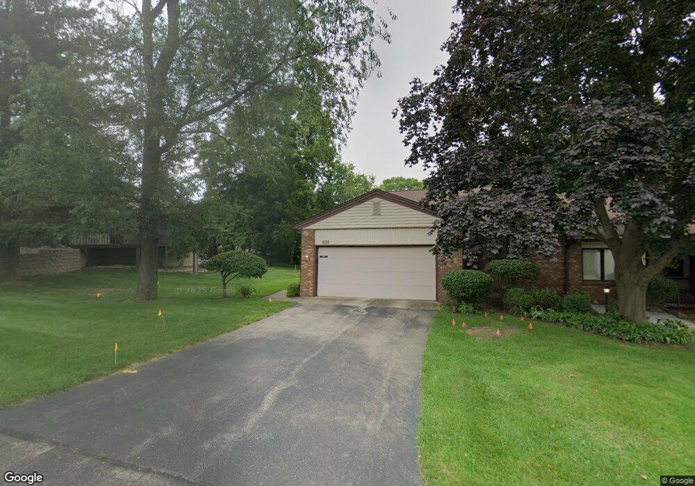 629 Idlewild Ct SW unit 67, Byron Center, MI 49315 - photo 1