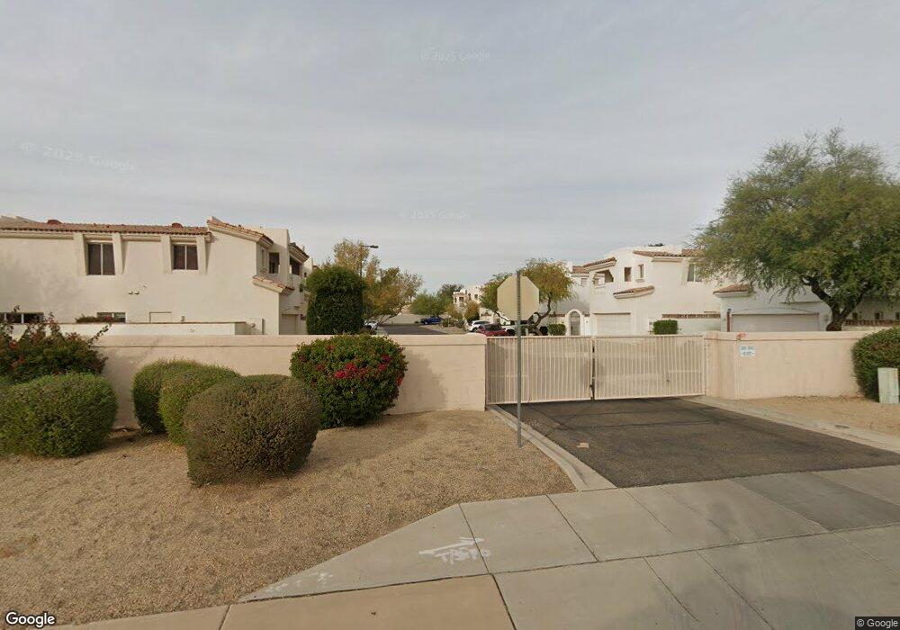 1022 R N Henry Dr, Chandler, AZ 85224 - photo 1