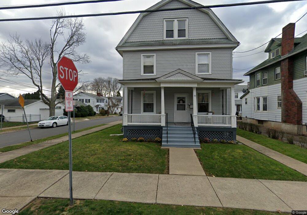 51 Fort St, Kingston, PA 18704 - photo 1