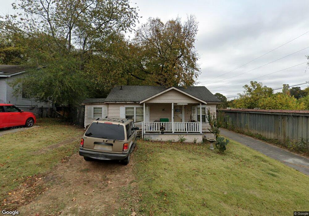 1218 Dayton St, Florence, AL 35630 - photo 1
