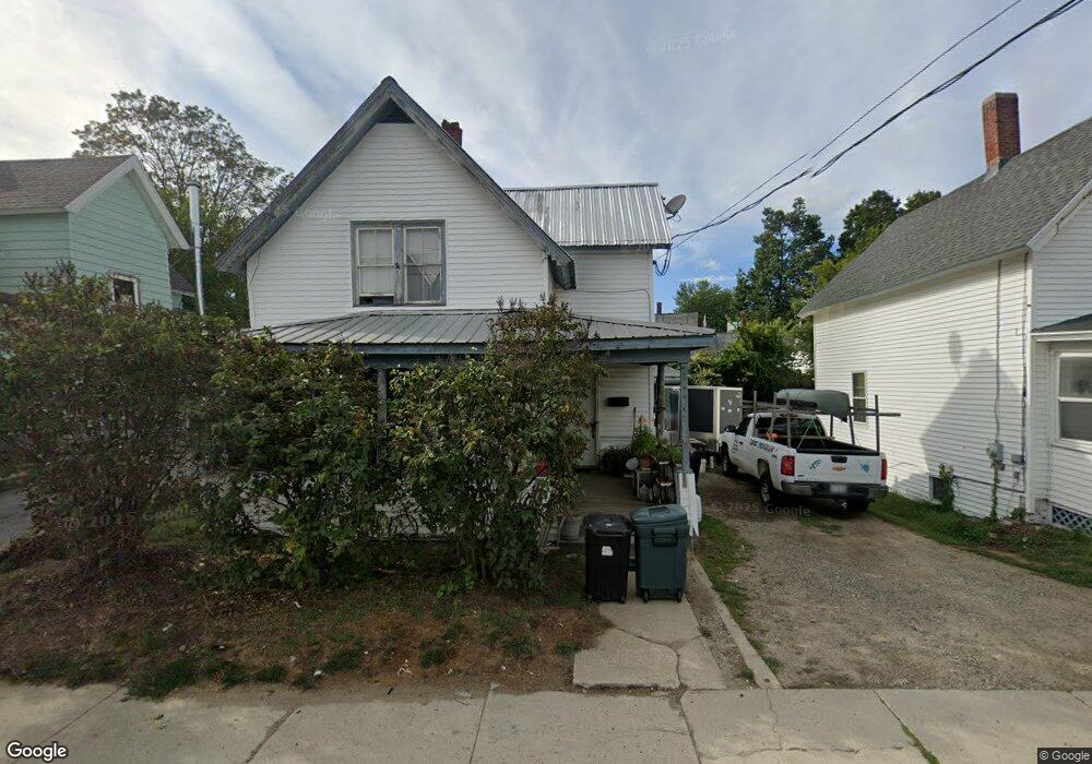 36 Cottage St, Sanford, ME 04073 - photo 1