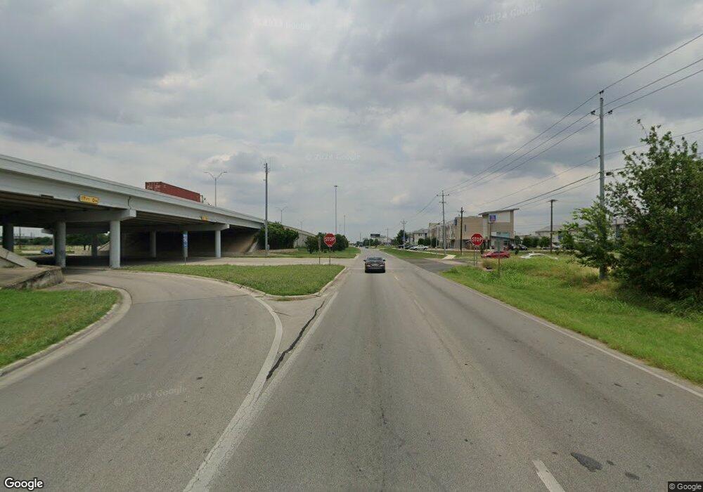 2157 N Ih 35, San Marcos, TX 78666 - photo 1