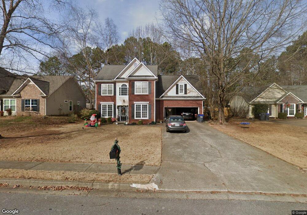 4229 Chatham View Dr, Buford, GA 30518 - photo 1