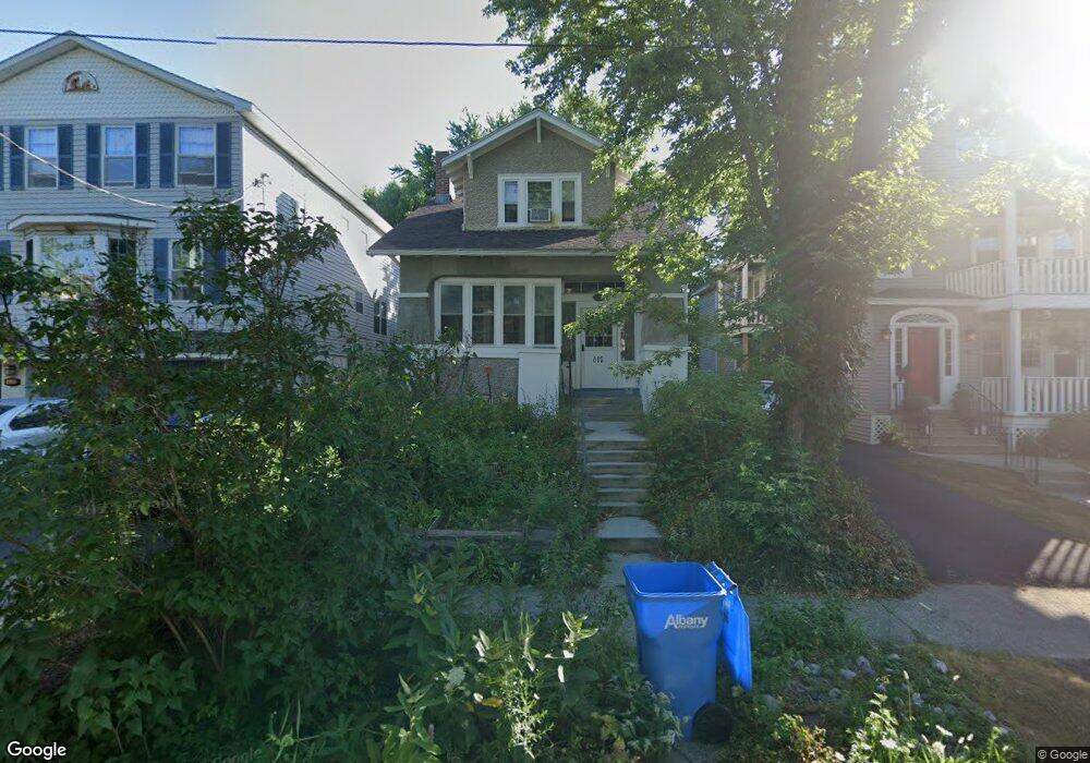 889 Warren St, Albany, NY 12208 - photo 1