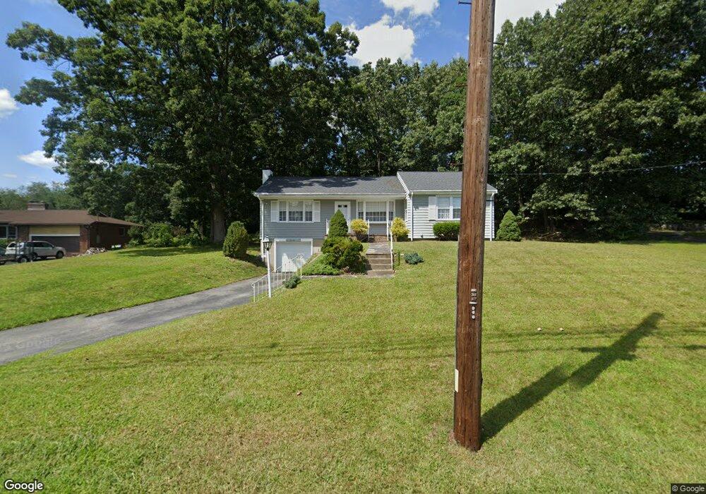 120 Mishawum Rd, Woburn, MA 01801 - photo 1