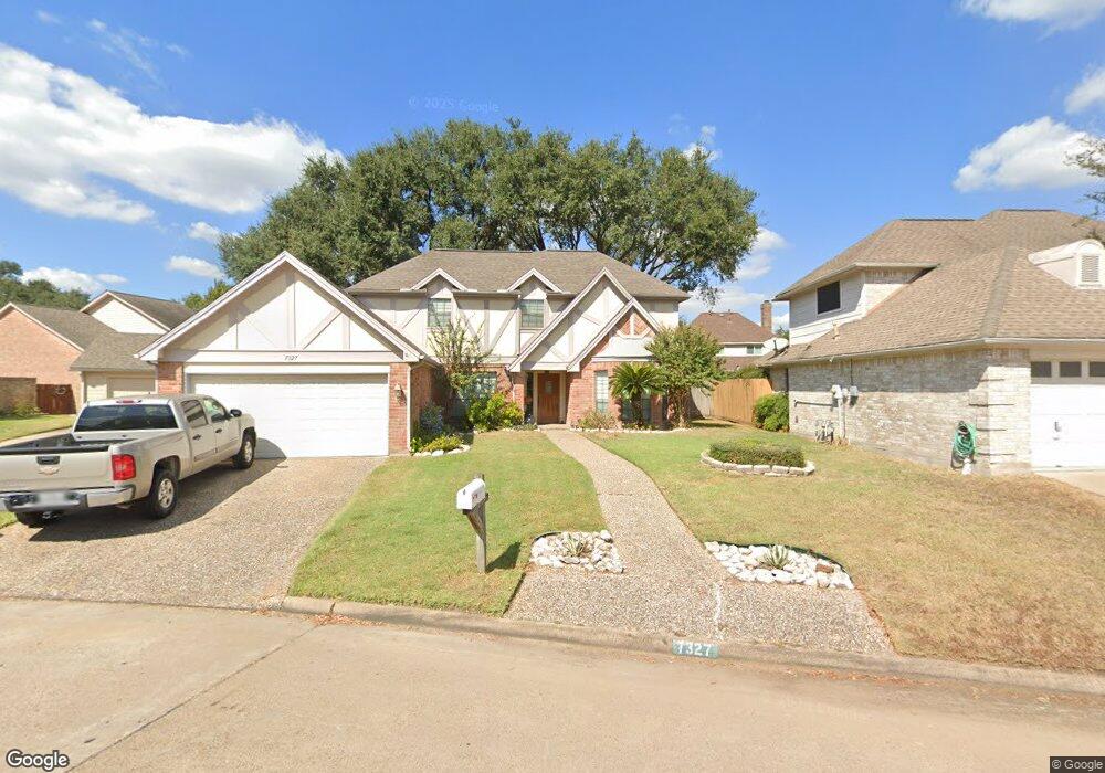 7327 W Hearthstone Green Dr, Houston, TX 77095 - photo 1