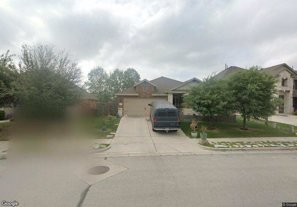 125 Leather Oak Loop, San Marcos, TX 78666 - photo 1