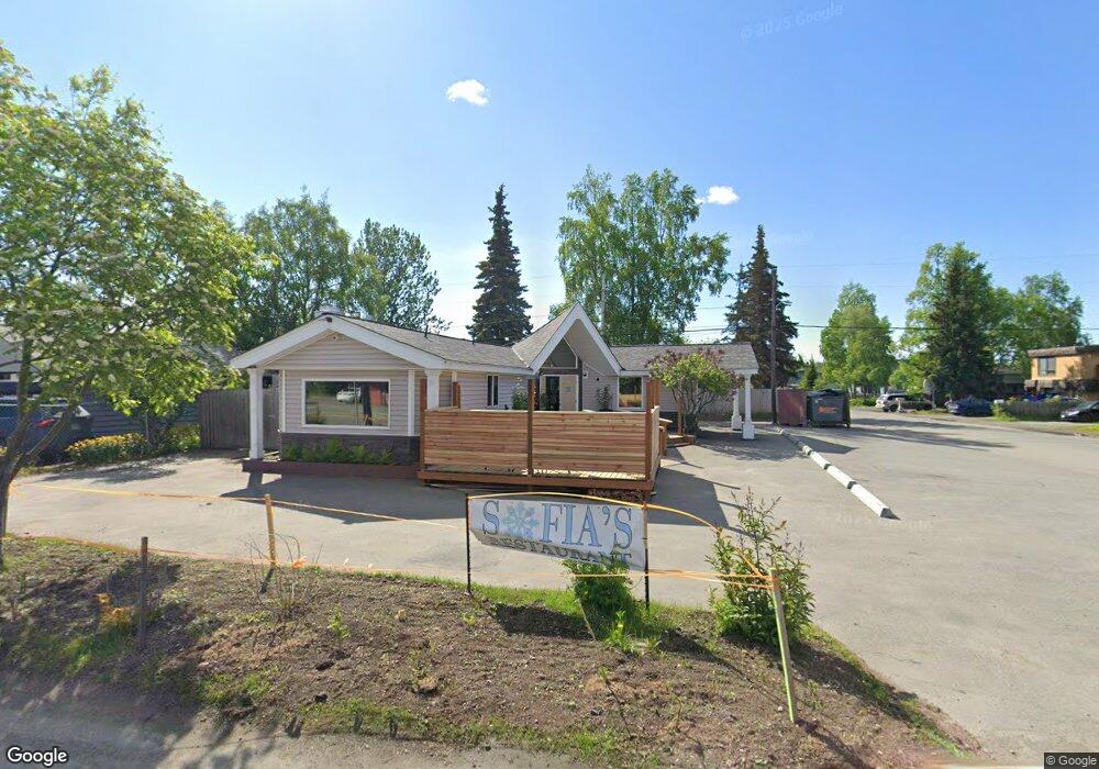 3801 Lois Dr unit 812, Anchorage, AK 99517 - photo 1