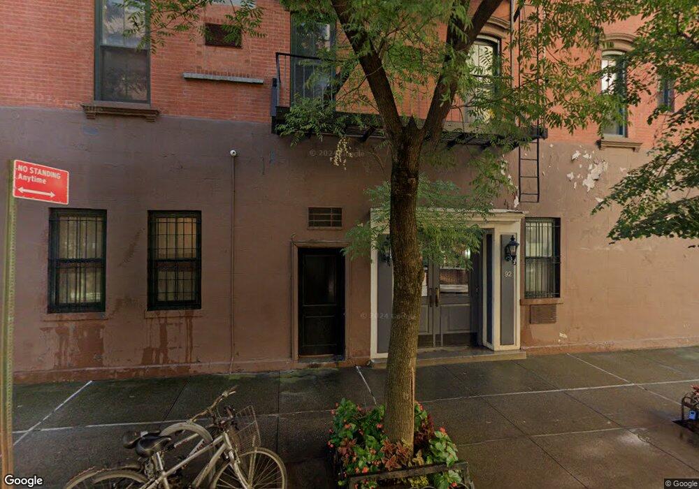 Sold $1,995,000 • Co-Listing Agent