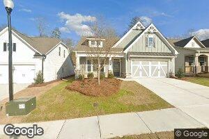 936 Summit Dr, Canton, GA 30114