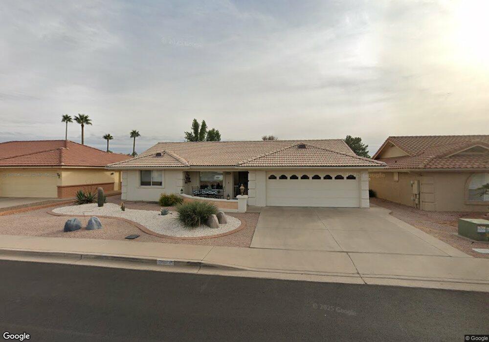 8017 E Lakeview Ave, Mesa, AZ 85209 - photo 1