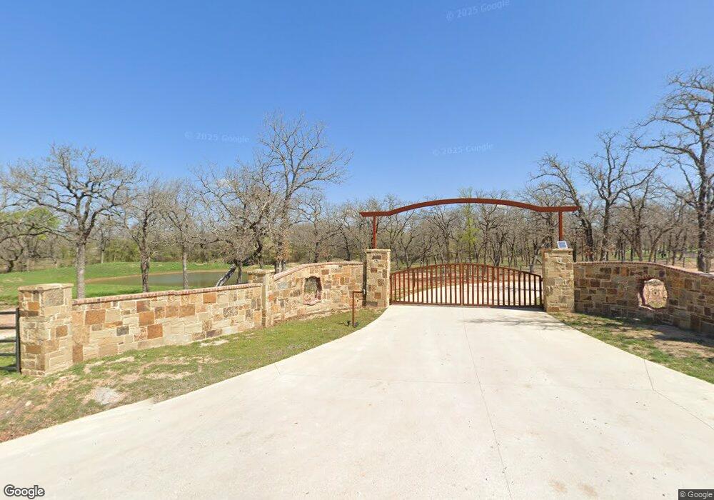 377 Hiner Rd, Weatherford, TX 76087 - photo 1