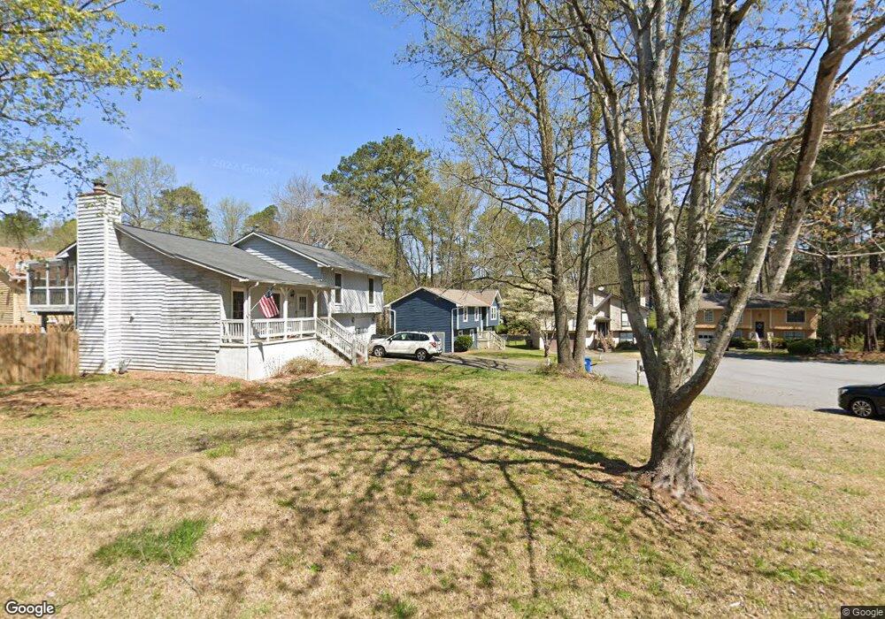 10060 Piney Ridge Walk unit 1, Alpharetta, GA 30022 - photo 1