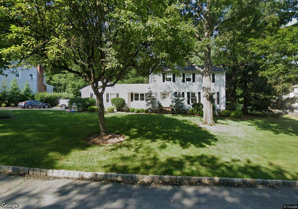 56 Sulfrian Rd, New Providence, NJ 07974 - photo 1