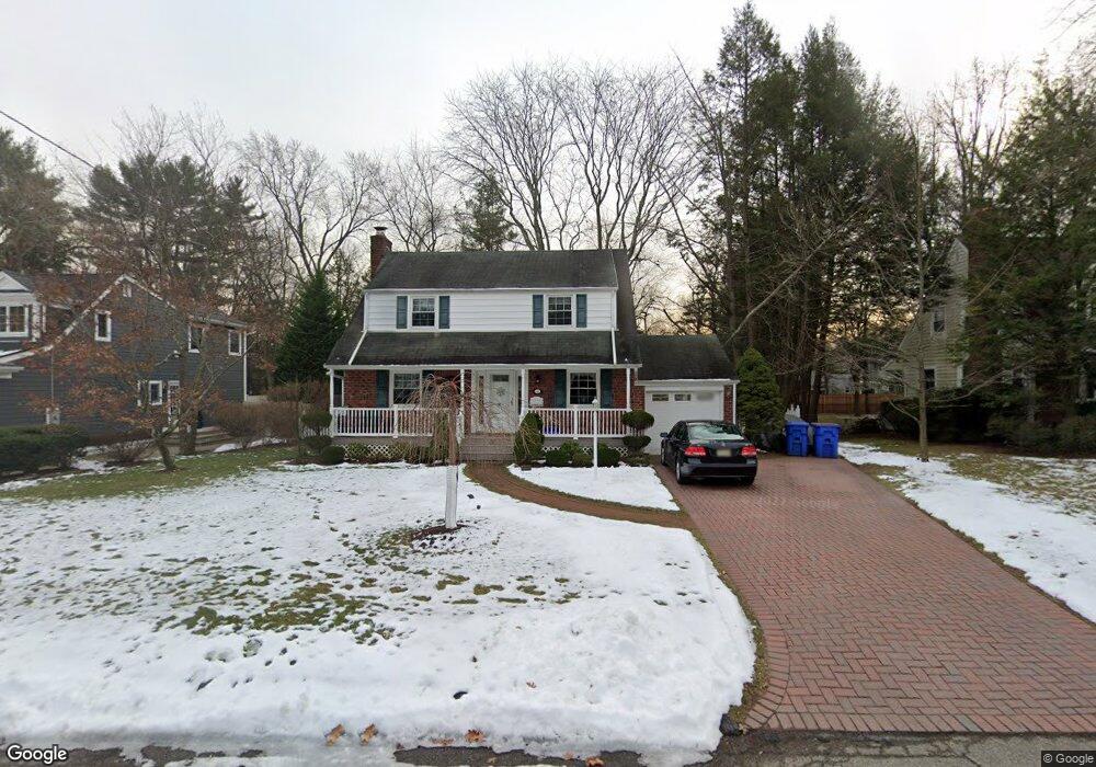 38 Benjamin Rd, Tenafly, NJ 07670 - photo 1