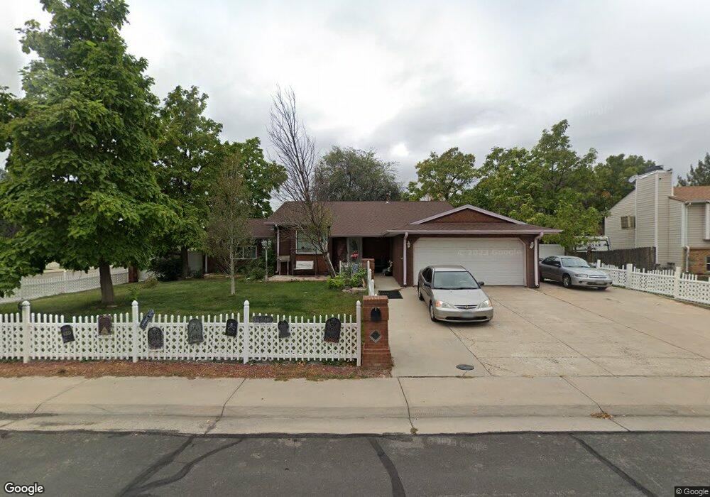 12417 Bellaire Dr, Thornton, CO 80241 - photo 1