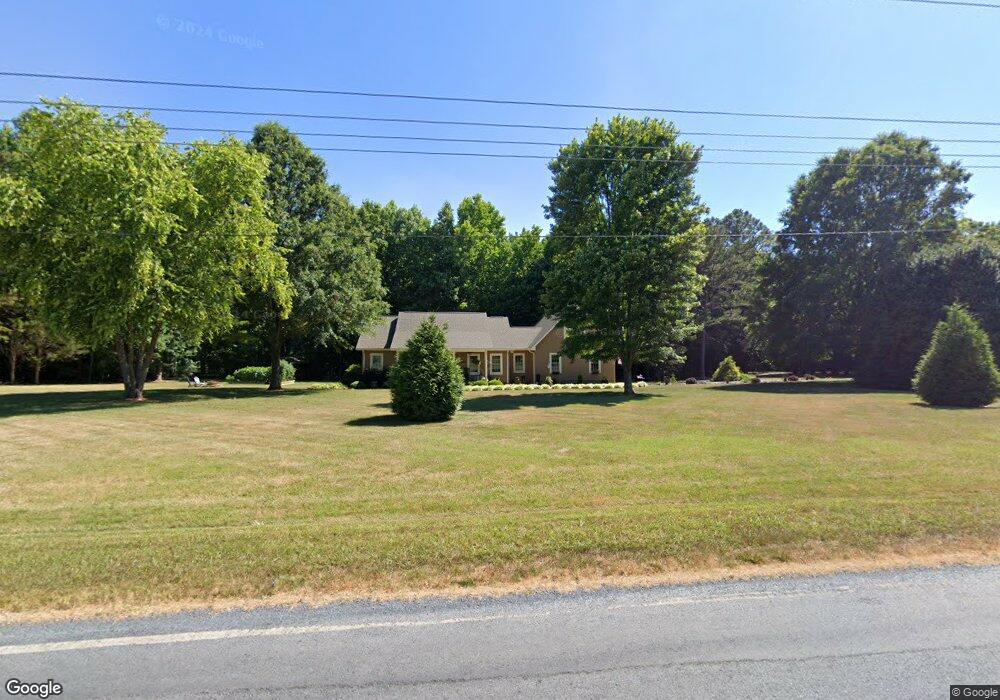 2172 Akins St, Asheboro, NC 27205 - photo 1