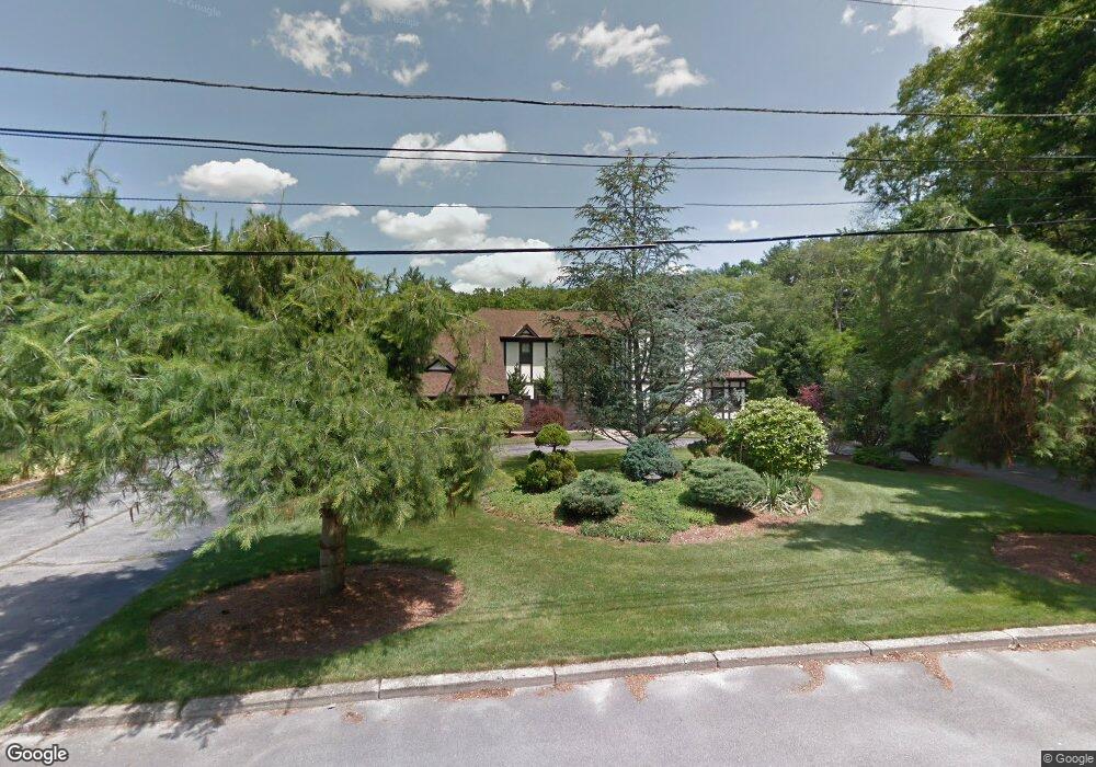 67 Roger Williams Dr, Johnston, RI 02919 - photo 1