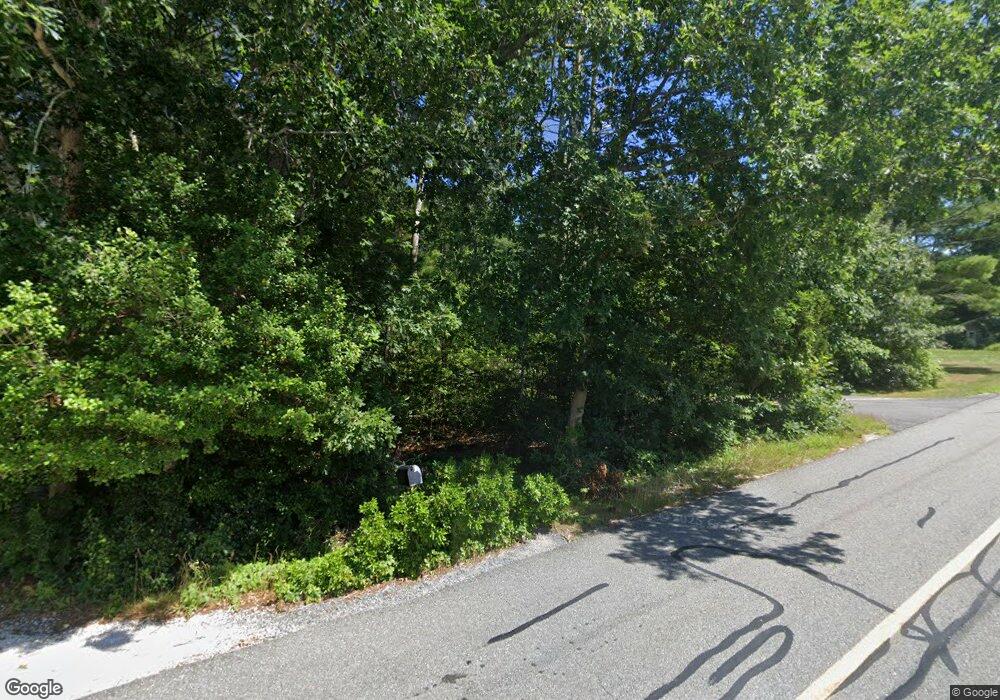 28 Mendell Rd, Rochester, MA 02770 - photo 1